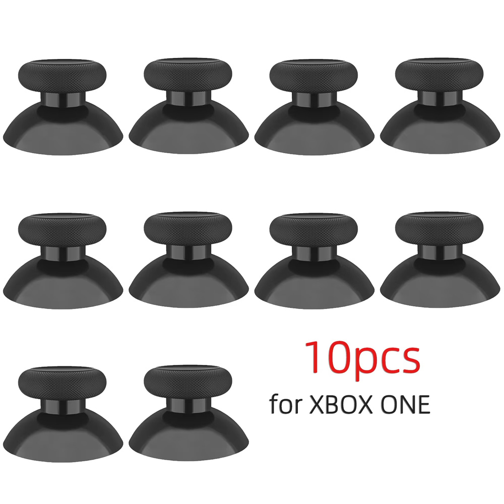 10 Pcs Replacement Analog  For - Retro Gaming Xbox 360 recensie en prijs