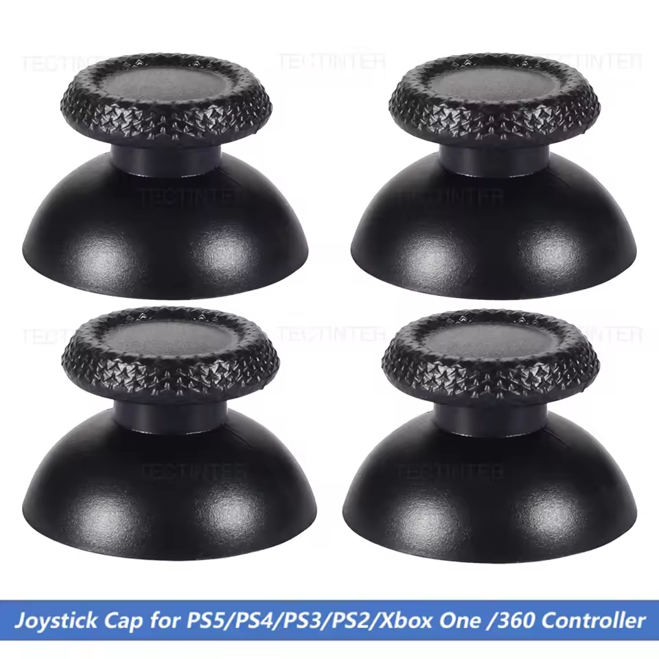 10 Pcs Replacement Analog  For - Retro Gaming Xbox 360 recensie en prijs