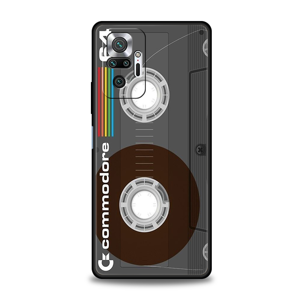 Vintage Cassette Tape Retro St - Retro Gaming Pc Case recensie en prijs
