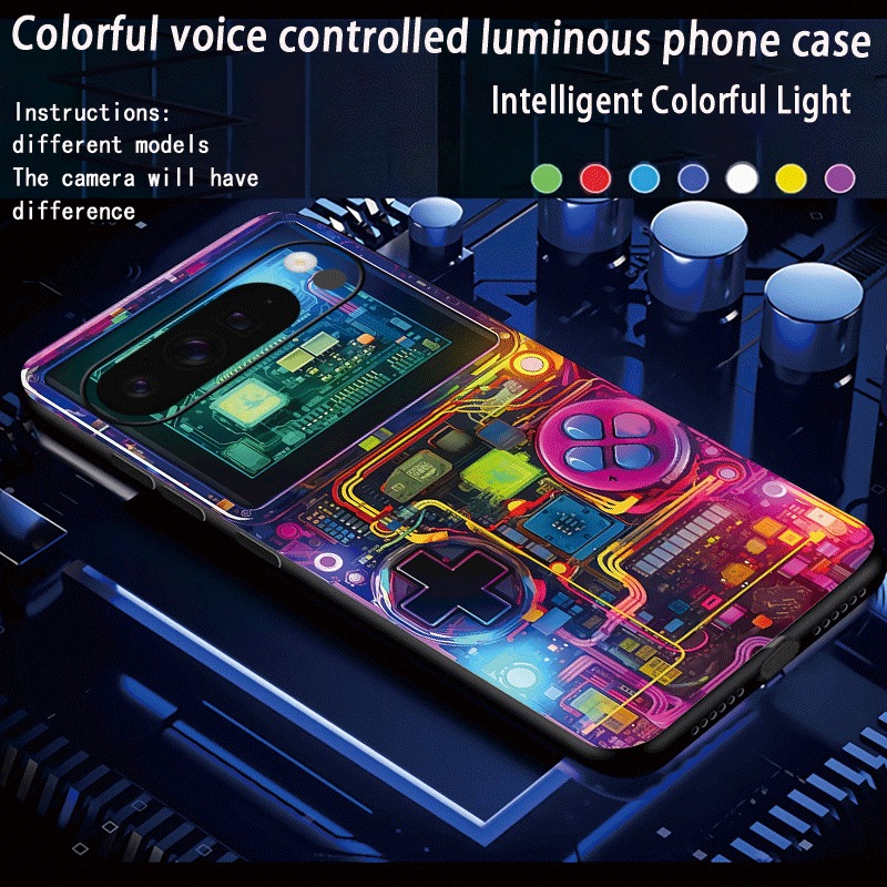 Retro Gaming Console LED Phone - Retro Gaming Xl recensie en prijs