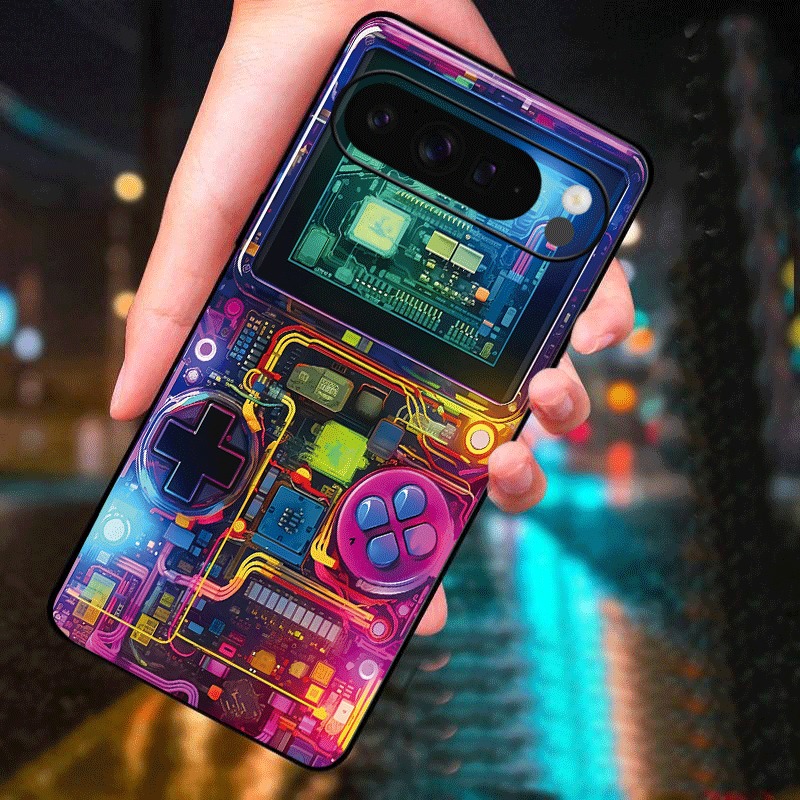 Retro Gaming Console LED Phone - Retro Gaming Xl recensie en prijs