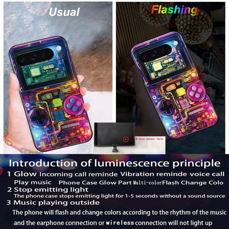 Retro Gaming Console LED Phone - Retro Gaming Xl recensie en prijs