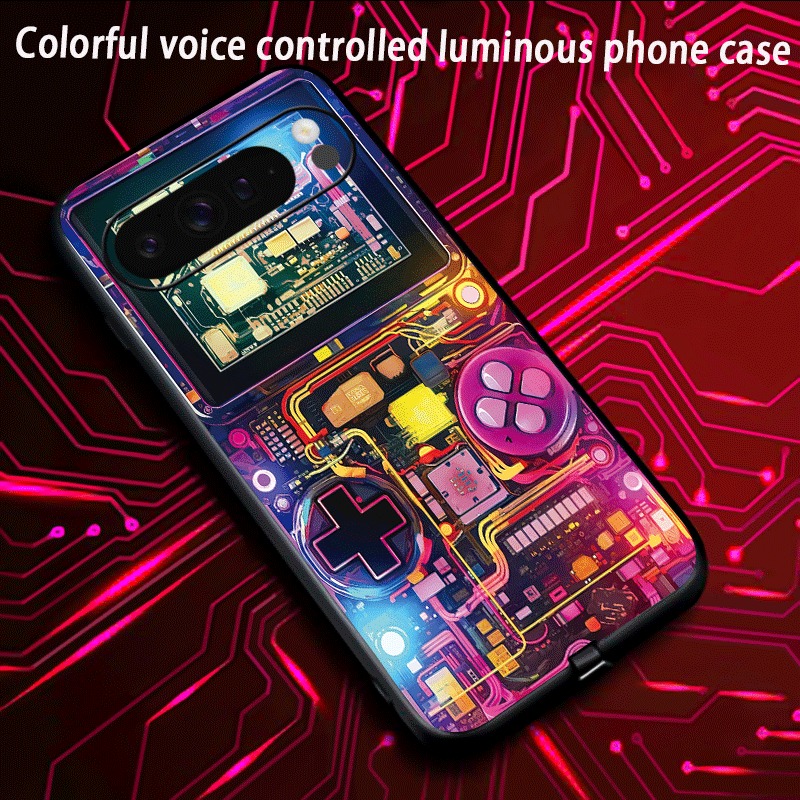 Retro Gaming Console LED Phone - Retro Gaming Xl recensie en prijs