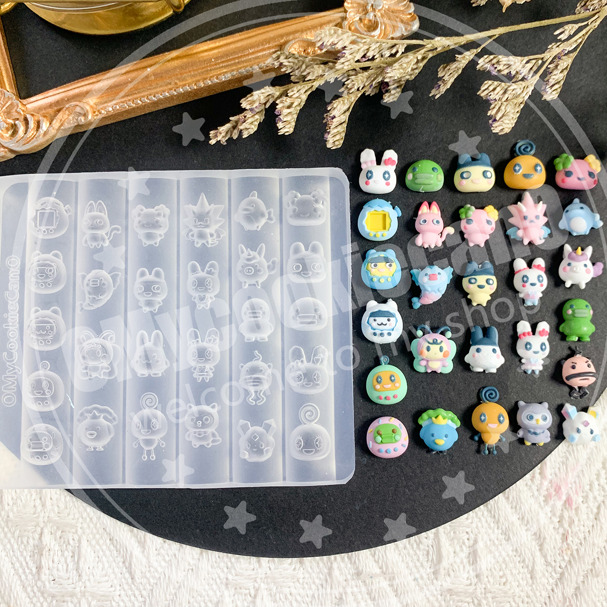 Super Cute Animal & Retro Game - Retro Gaming Design recensie en prijs