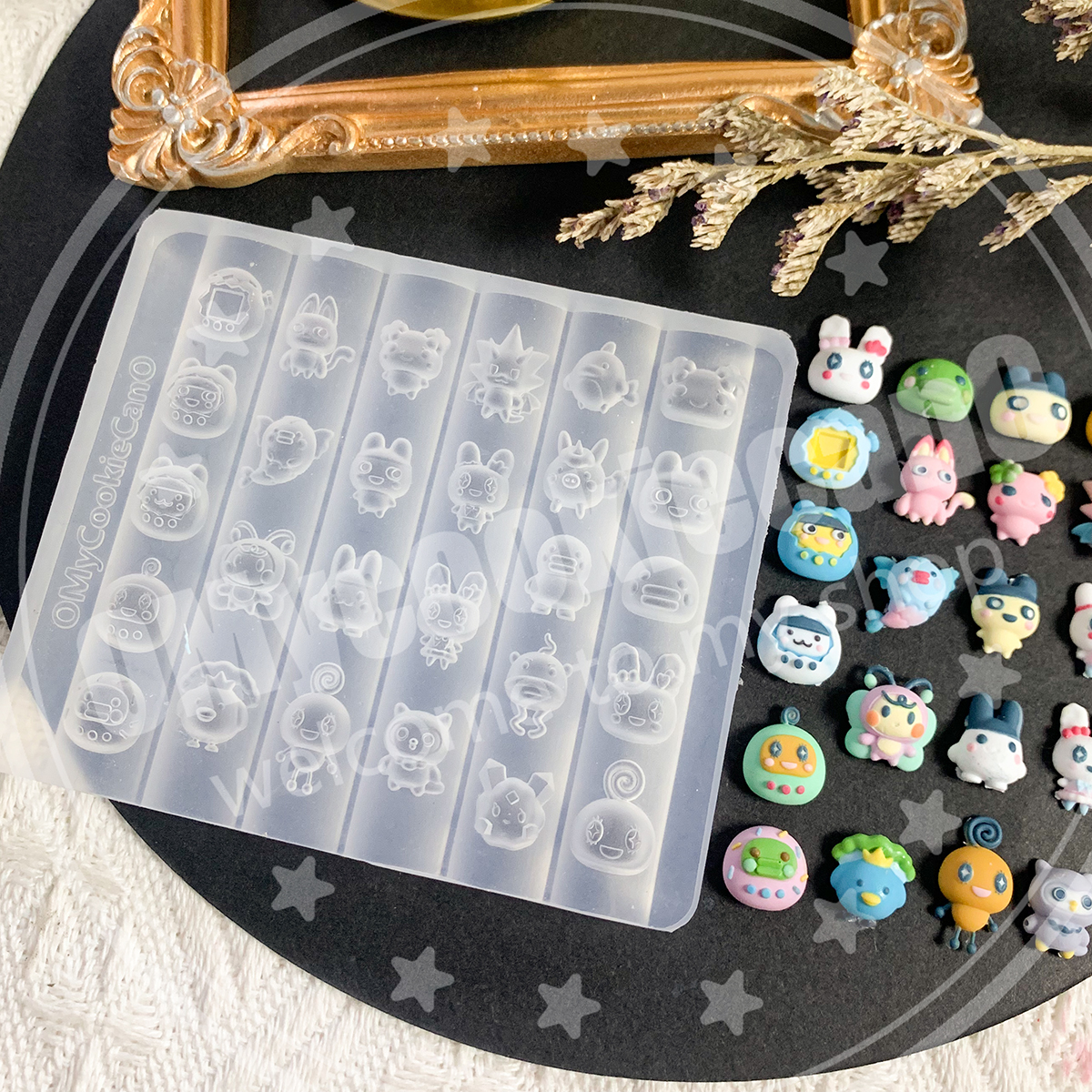 Super Cute Animal & Retro Game - Retro Gaming Design recensie en prijs