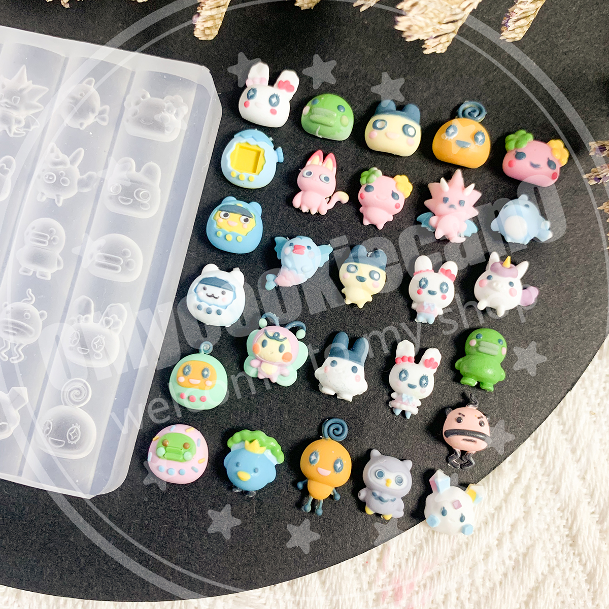 Super Cute Animal & Retro Game - Retro Gaming Design recensie en prijs