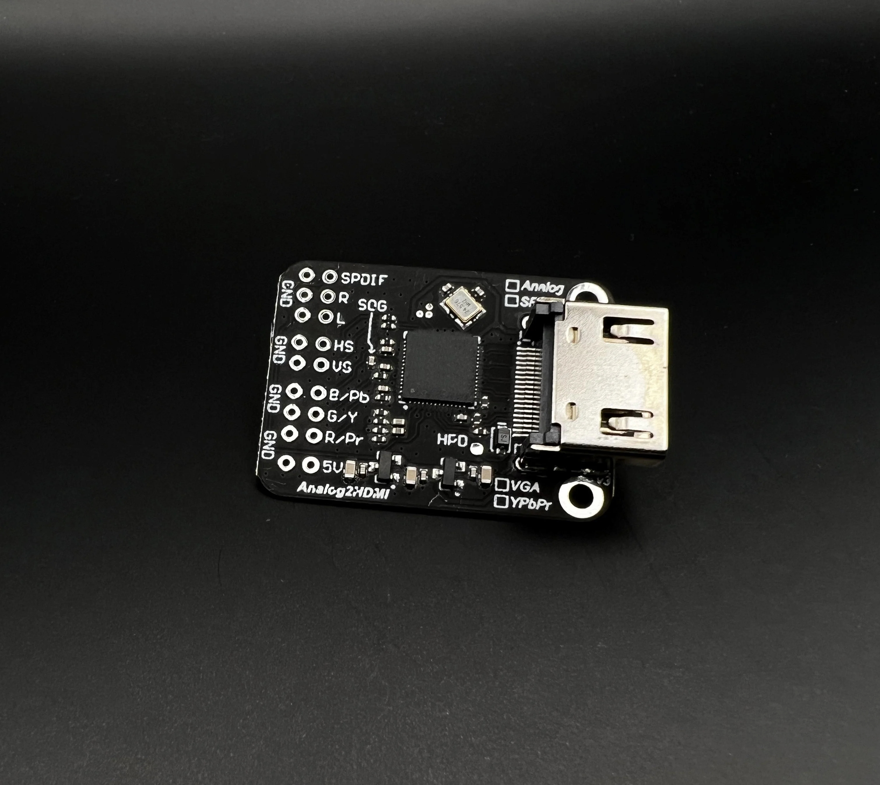 ElectronAnalog HDMI Mod For Re - Retro Gaming Xbox 360 recensie en prijs
