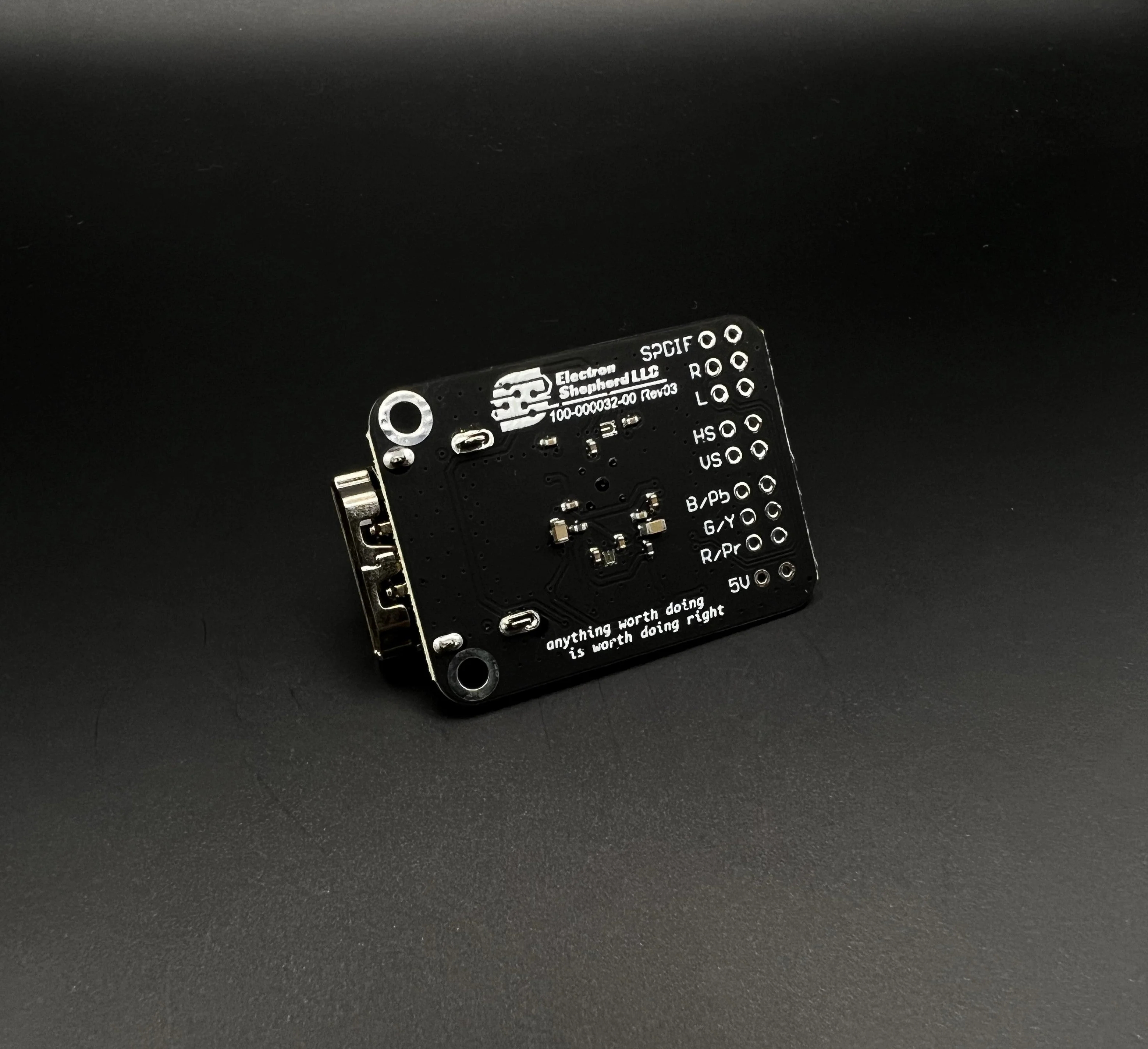 ElectronAnalog HDMI Mod For Re - Retro Gaming Xbox 360 recensie en prijs