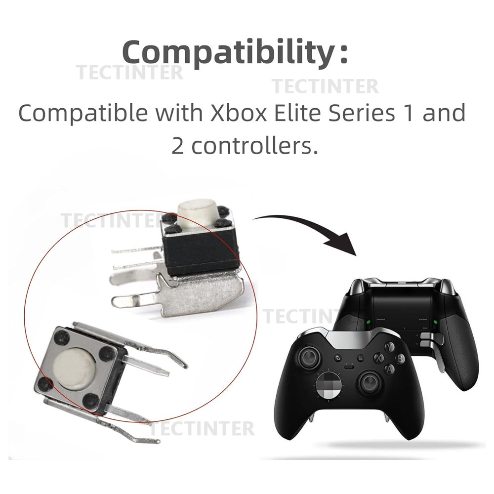 10PCS Replacement Joystick for - Retro Gaming Xbox 360 recensie en prijs
