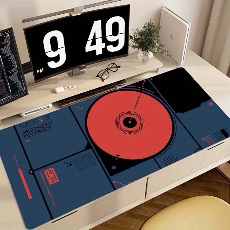 Aesthetic Mistakes Retro DJ Tu - Retro Gaming Xl recensie en prijs