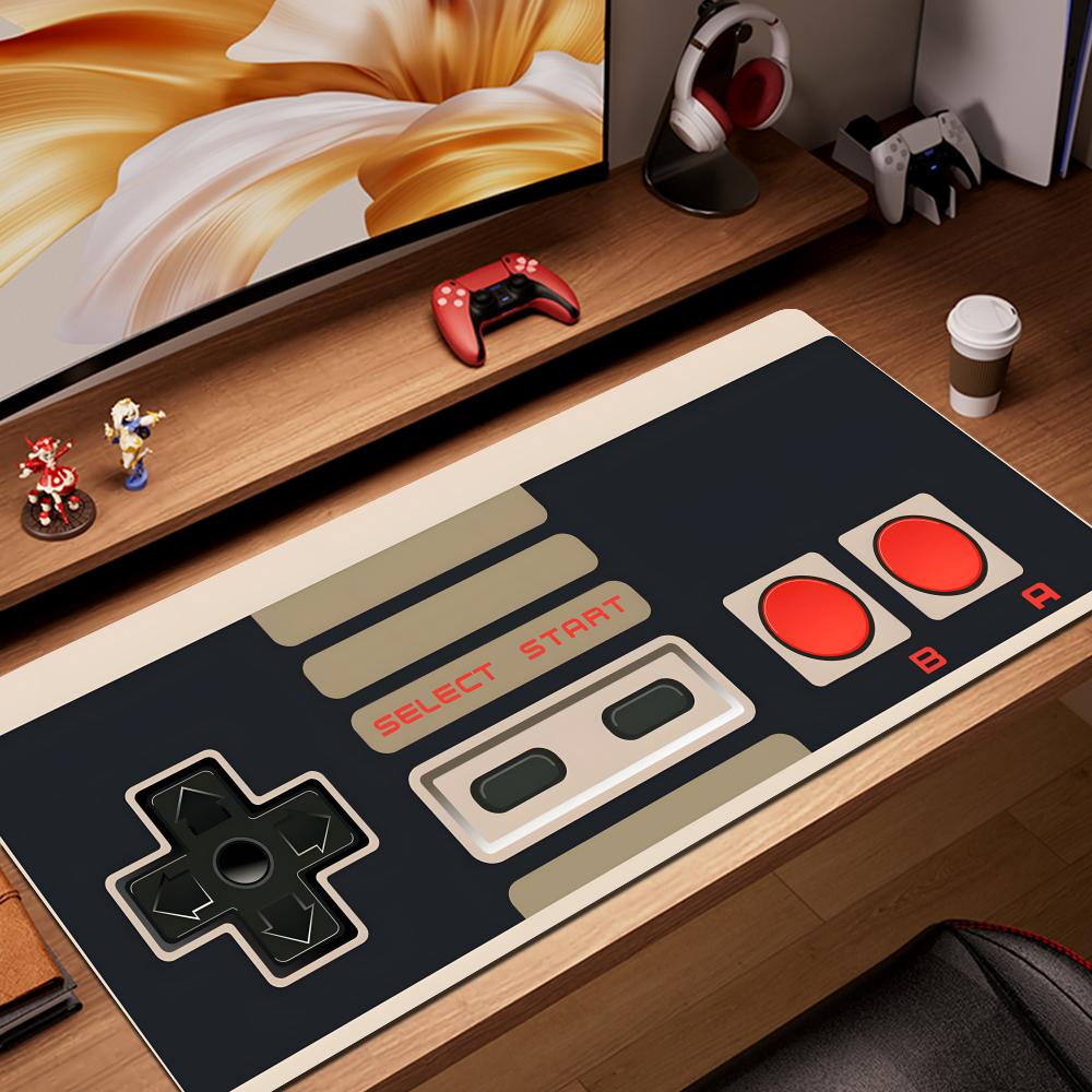 Retro Game Controller Mouse Pa - Retro Gaming Xl recensie en prijs