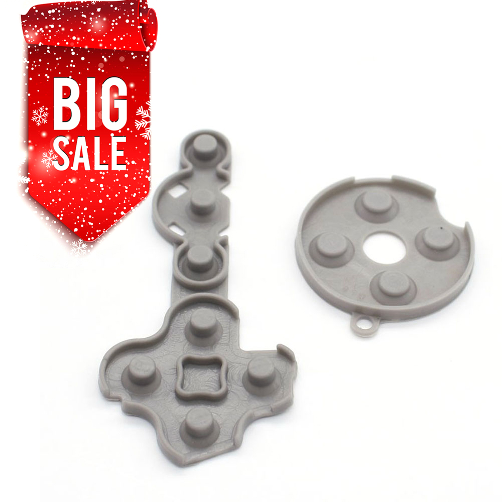 10 Sets Conductive Rubber Sili - Retro Gaming Xbox 360 recensie en prijs