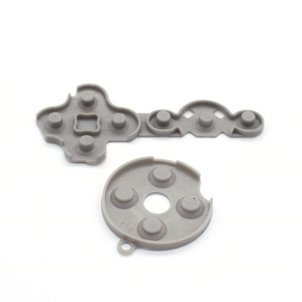 10 Sets Conductive Rubber Sili - Retro Gaming Xbox 360 recensie en prijs