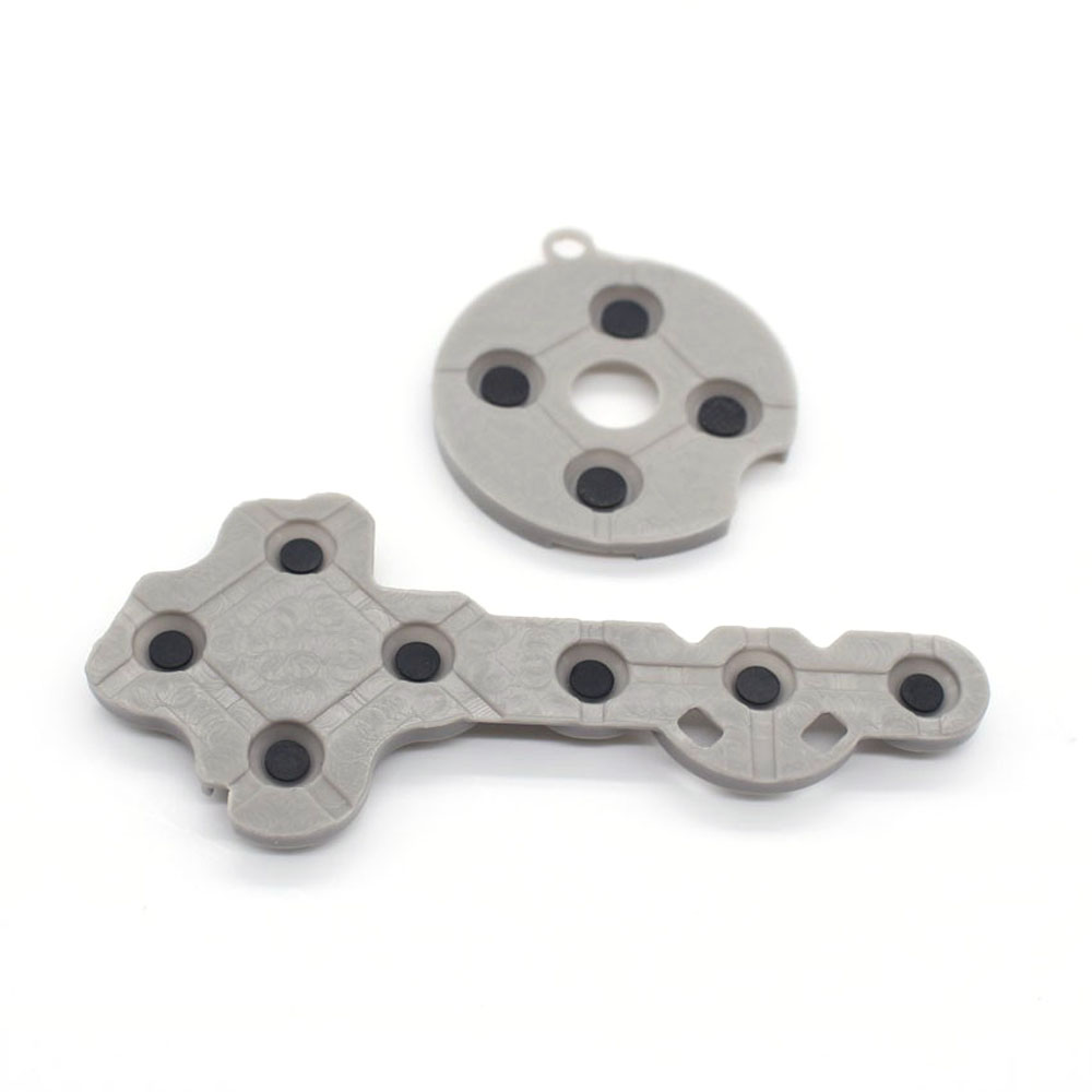 10 Sets Conductive Rubber Sili - Retro Gaming Xbox 360 recensie en prijs