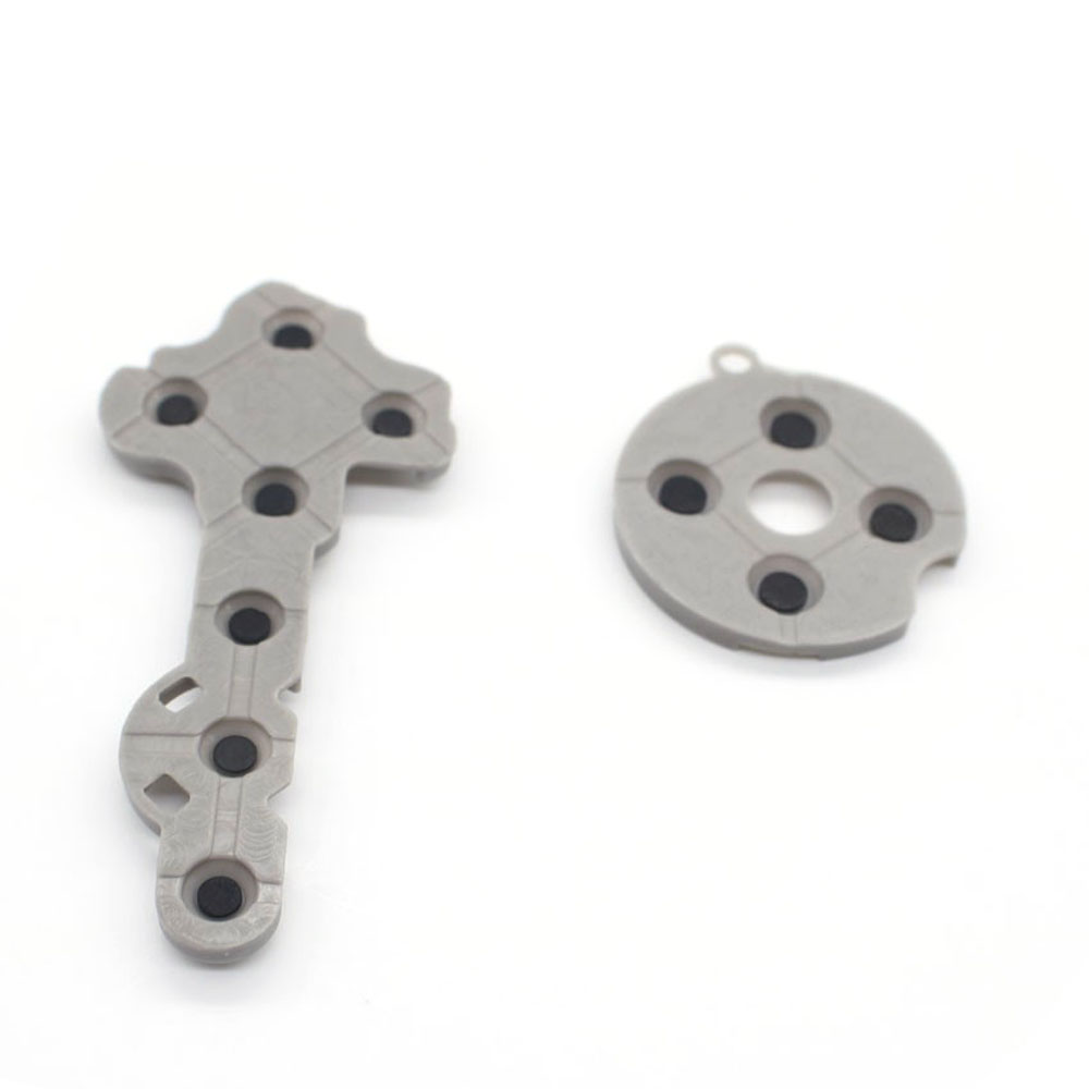10 Sets Conductive Rubber Sili - Retro Gaming Xbox 360 recensie en prijs