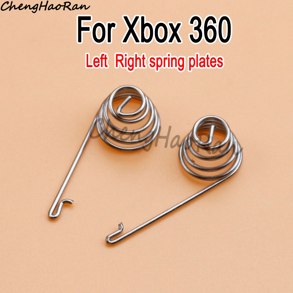 10 Pairs High Quality Left Rig - Retro Gaming Xbox 360 recensie en prijs