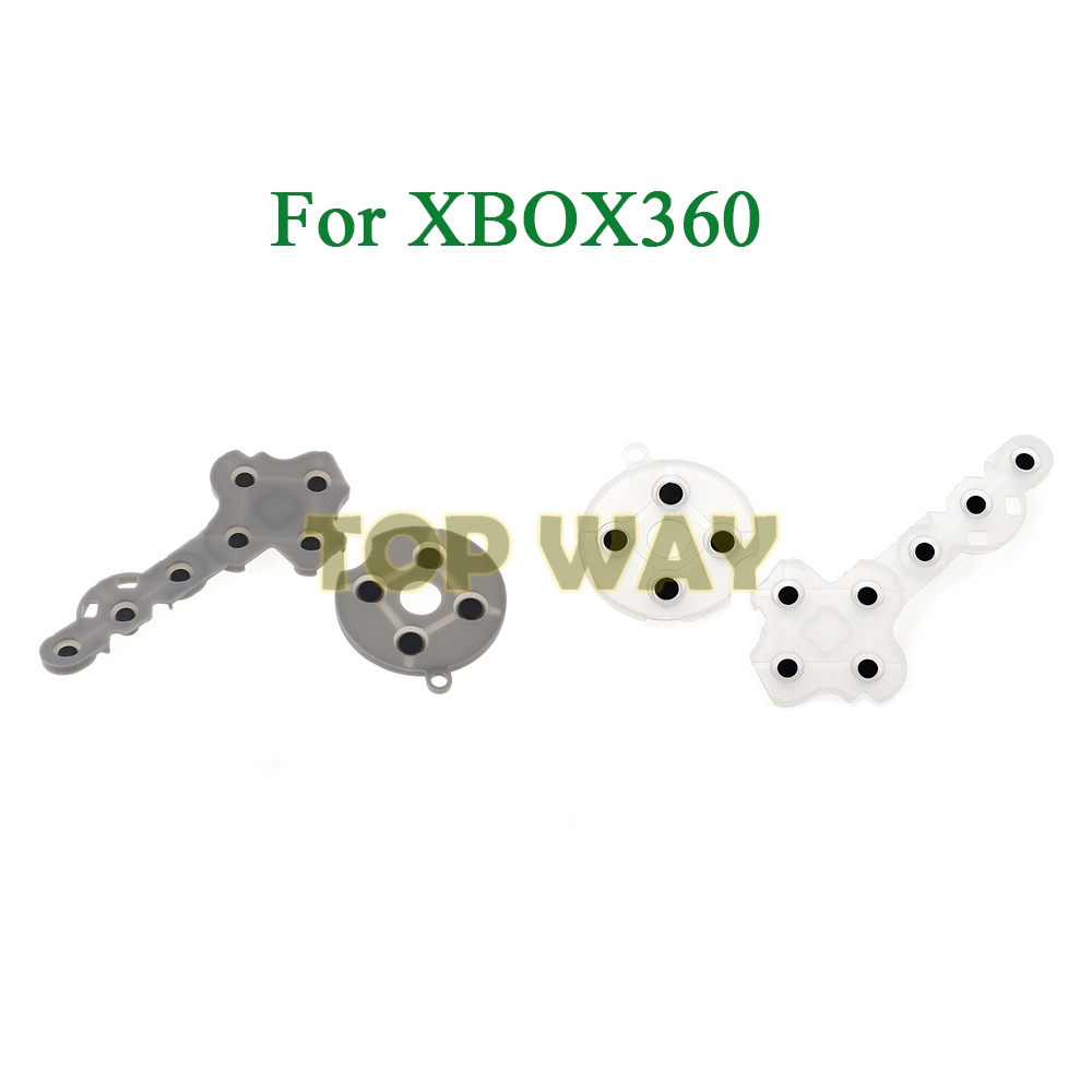 10sets For XBOX 360 Silicone C - Retro Gaming Xbox 360 recensie en prijs