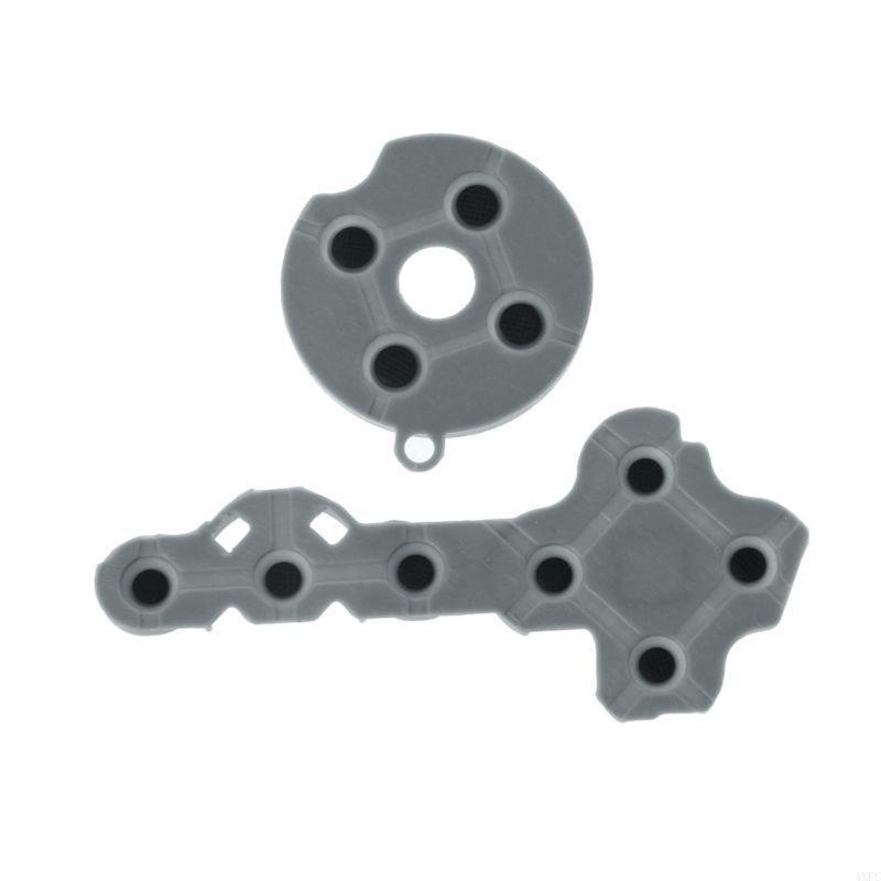 1/5/10 Sets Conductive Rubber  - Retro Gaming Xbox 360 recensie en prijs