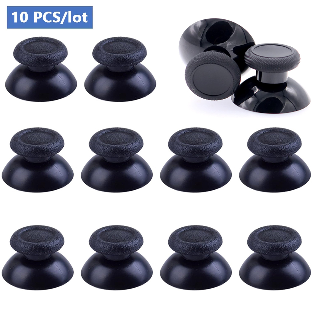 10pcs Replacement Thumbsticks  - Retro Gaming Xbox 360 recensie en prijs