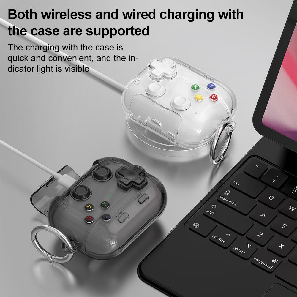 XDcase Transparent Retro Game  - Retro Gaming Design recensie en prijs