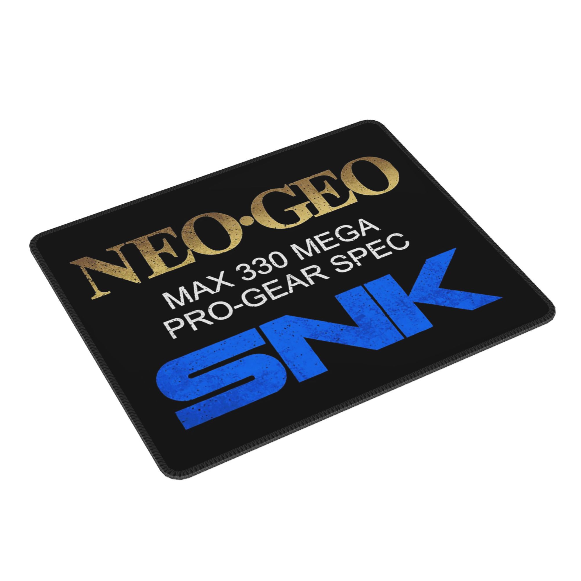 Neo Geo Pro Gear Spec Gold Ret - Retro Gaming Design recensie en prijs