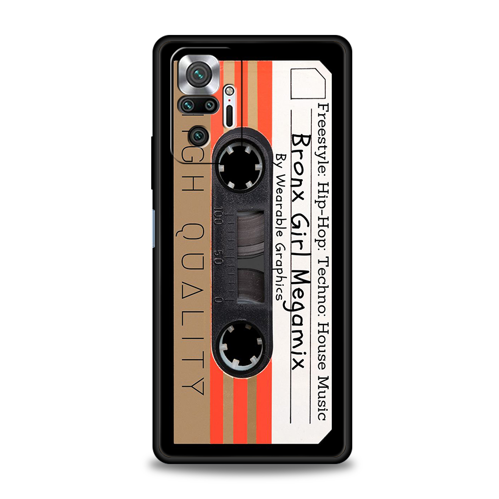 Vintage Cassette Tape Retro St - Retro Gaming Pc Case recensie en prijs