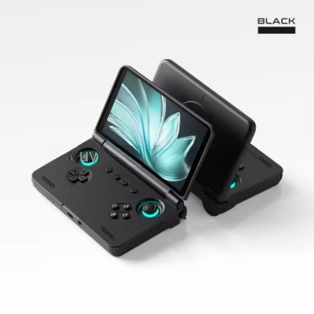 Blue Retroid Pocket Flip 2 5.5 - Retro Gaming Design recensie en prijs