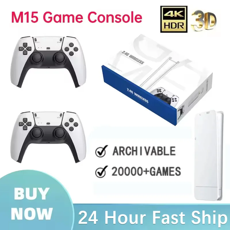 Wireless Gamepads M15 Game Sti - Retro Gaming Usb recensie en prijs