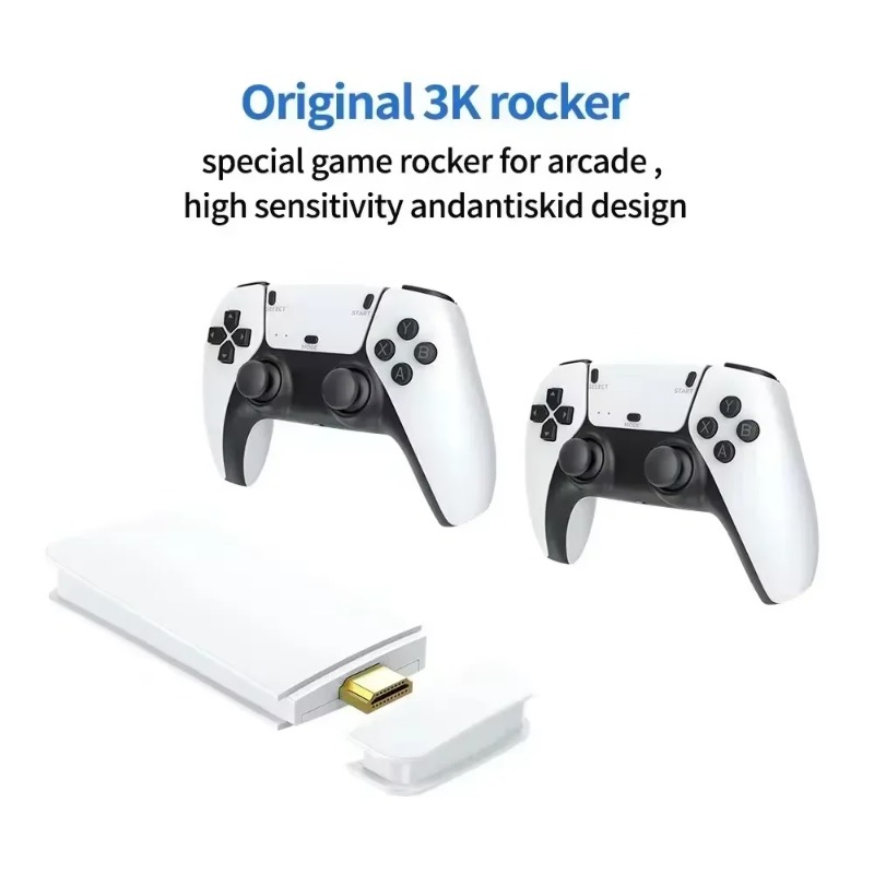 Wireless Gamepads M15 Game Sti - Retro Gaming Usb recensie en prijs