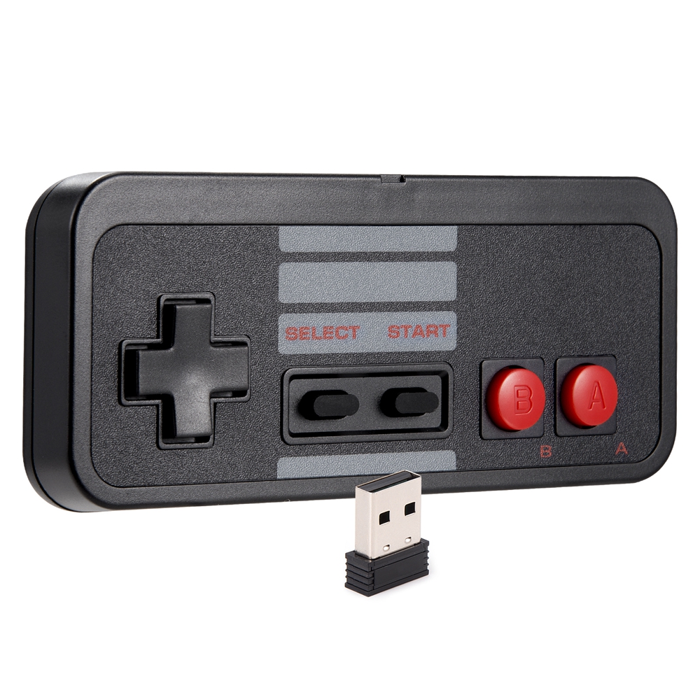 2.4 GHz Wireless Controller fo - Retro Gaming Usb recensie en prijs