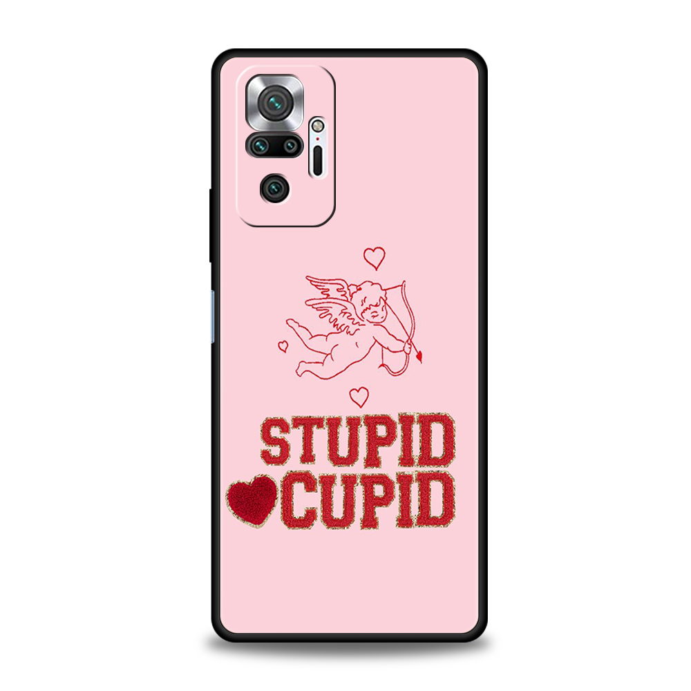 Middle Ages Retro Cupid Angel  - Retro Gaming Pc Case recensie en prijs