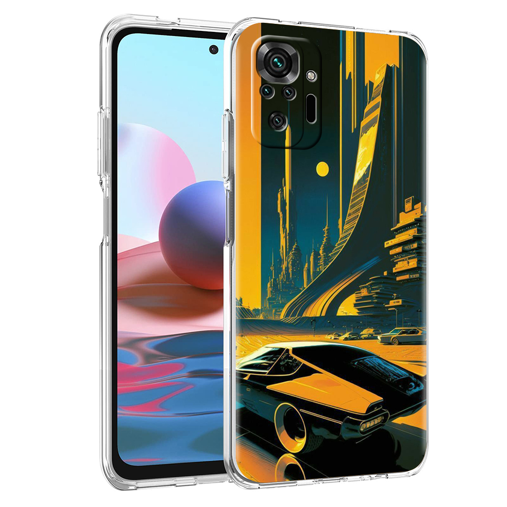 Synthwave Retro Phone Case Cov - Retro Gaming Pc Case recensie en prijs