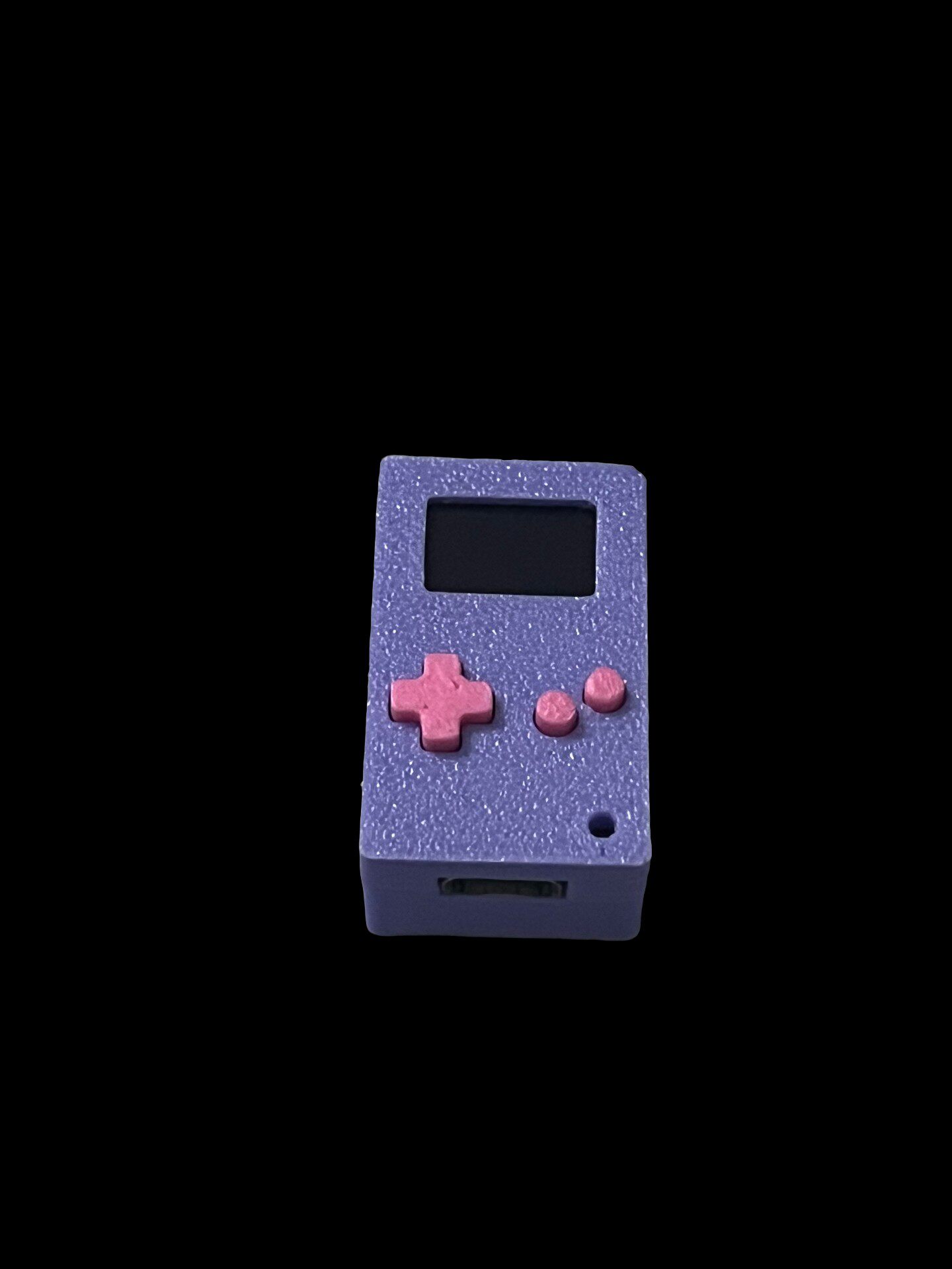 Thumby Mini Retro Handheld Gam - Retro Handheld Console recensie en prijs