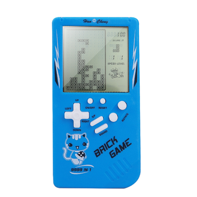 Hot Classic Retro Handheld Gam - Retro Handheld Console recensie en prijs