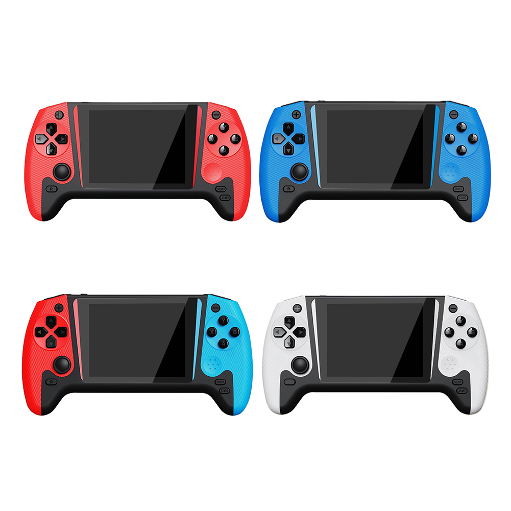 Retro Handheld Game Console 3. - Retro Gaming Xl recensie en prijs