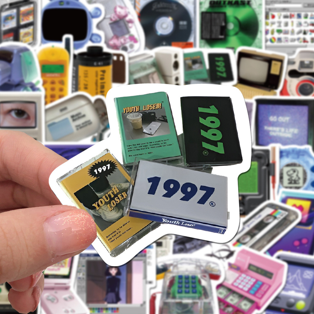 10/30/50pcs Retro Cute Phone C - Retro Gaming Magazine recensie en prijs