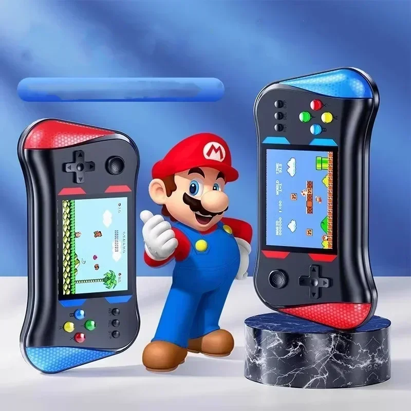 Children's Game Console Palm R - Retro Handheld Console recensie en prijs