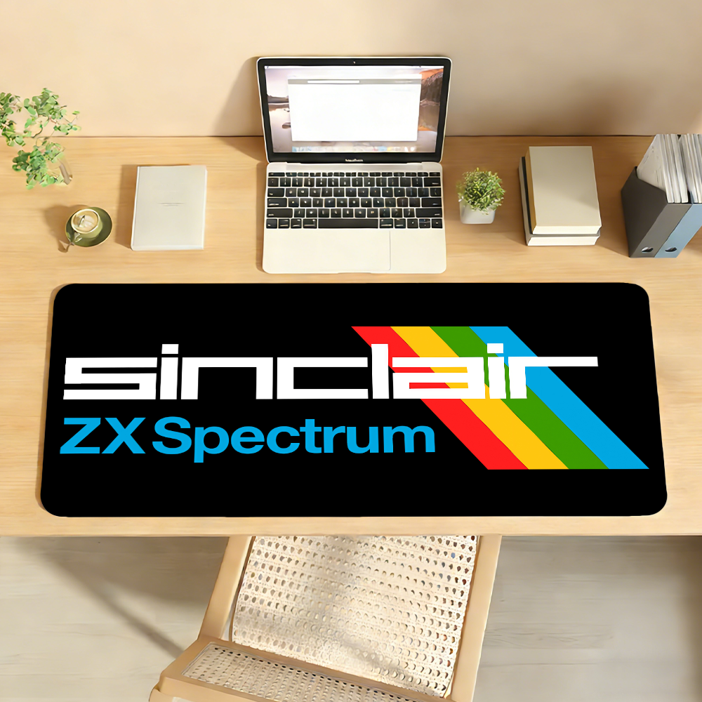 Retro Sinclair Zx Spectrum Coo - Retro Gaming Keyboard recensie en prijs