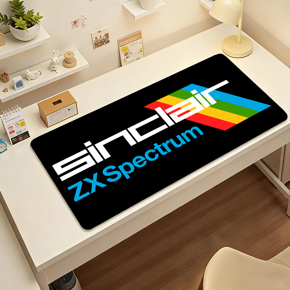 Retro Sinclair Zx Spectrum Coo - Retro Gaming Keyboard recensie en prijs