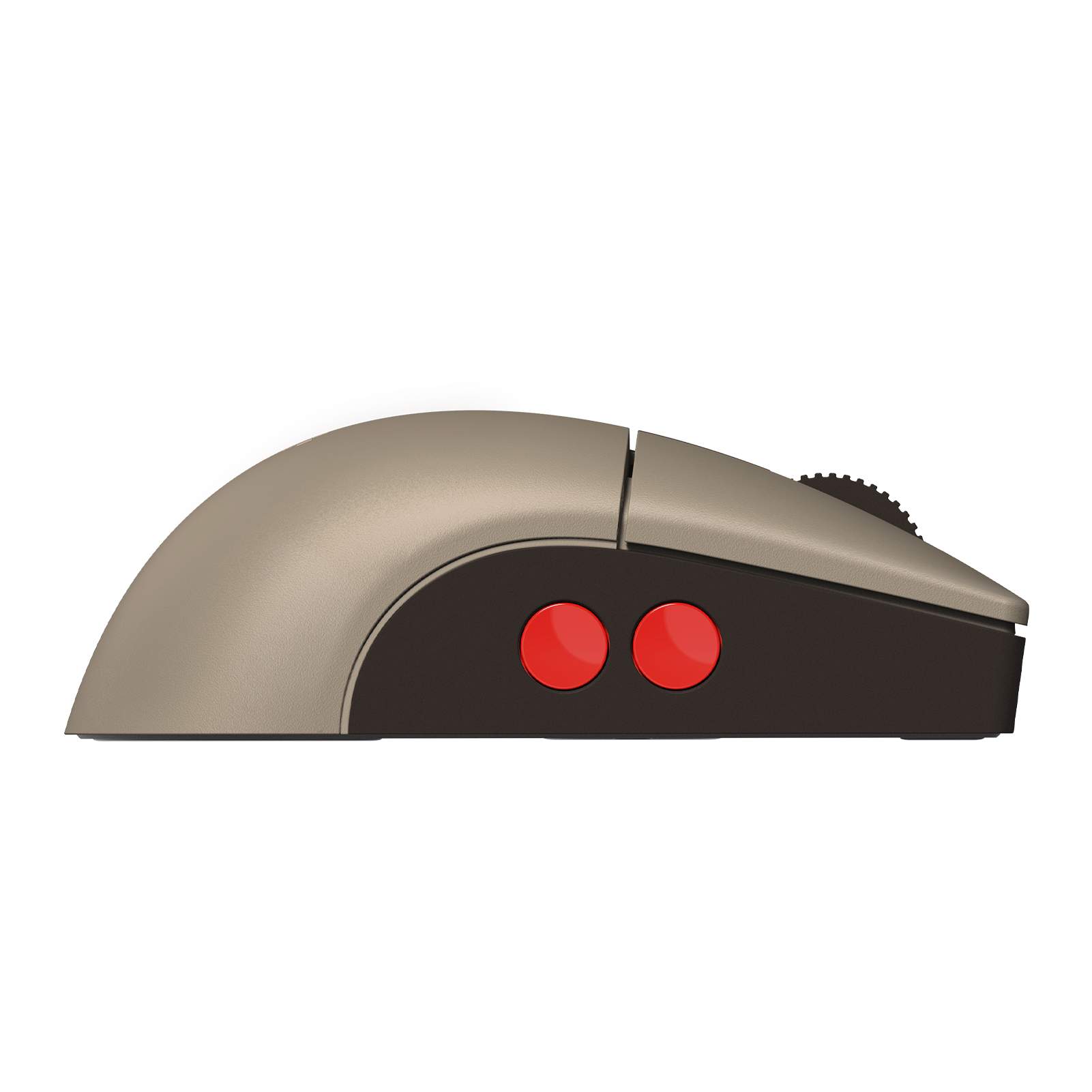 8Bitdo Retro R8 Mouse with Cha - Retro Gaming Keyboard recensie en prijs