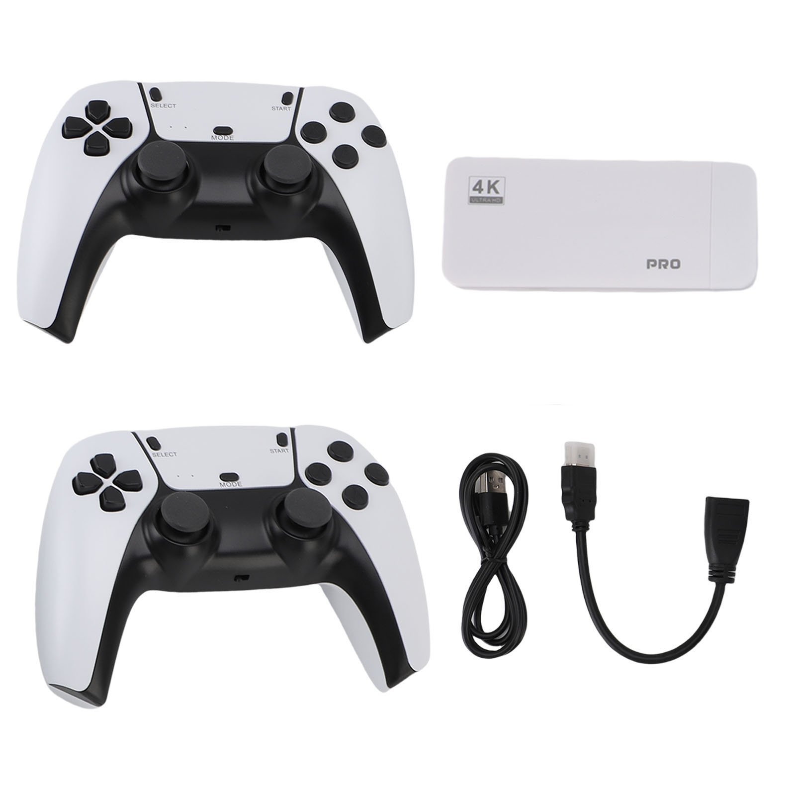 M15 Retro Game Console Stick N - Retro Gaming Stick recensie en prijs