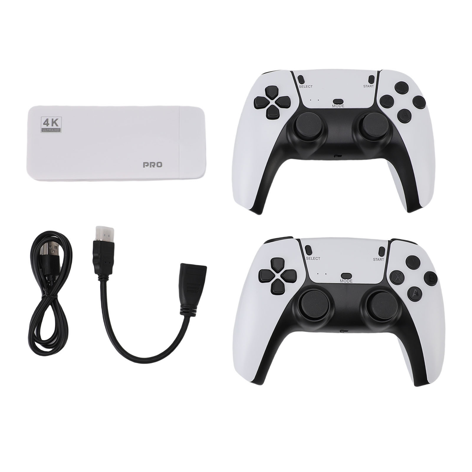 M15 Retro Game Console Stick N - Retro Gaming Stick recensie en prijs